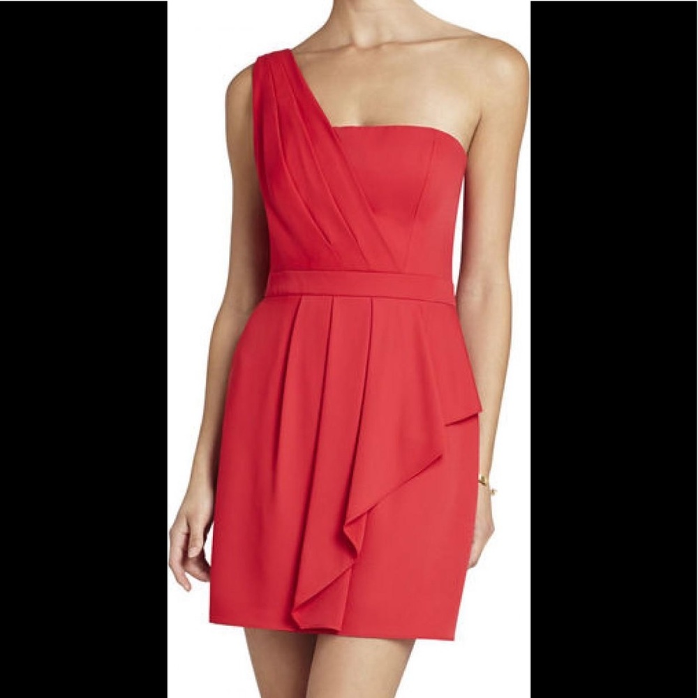 NWT BCBGMAXAZRIA VANESSA SIZE 0